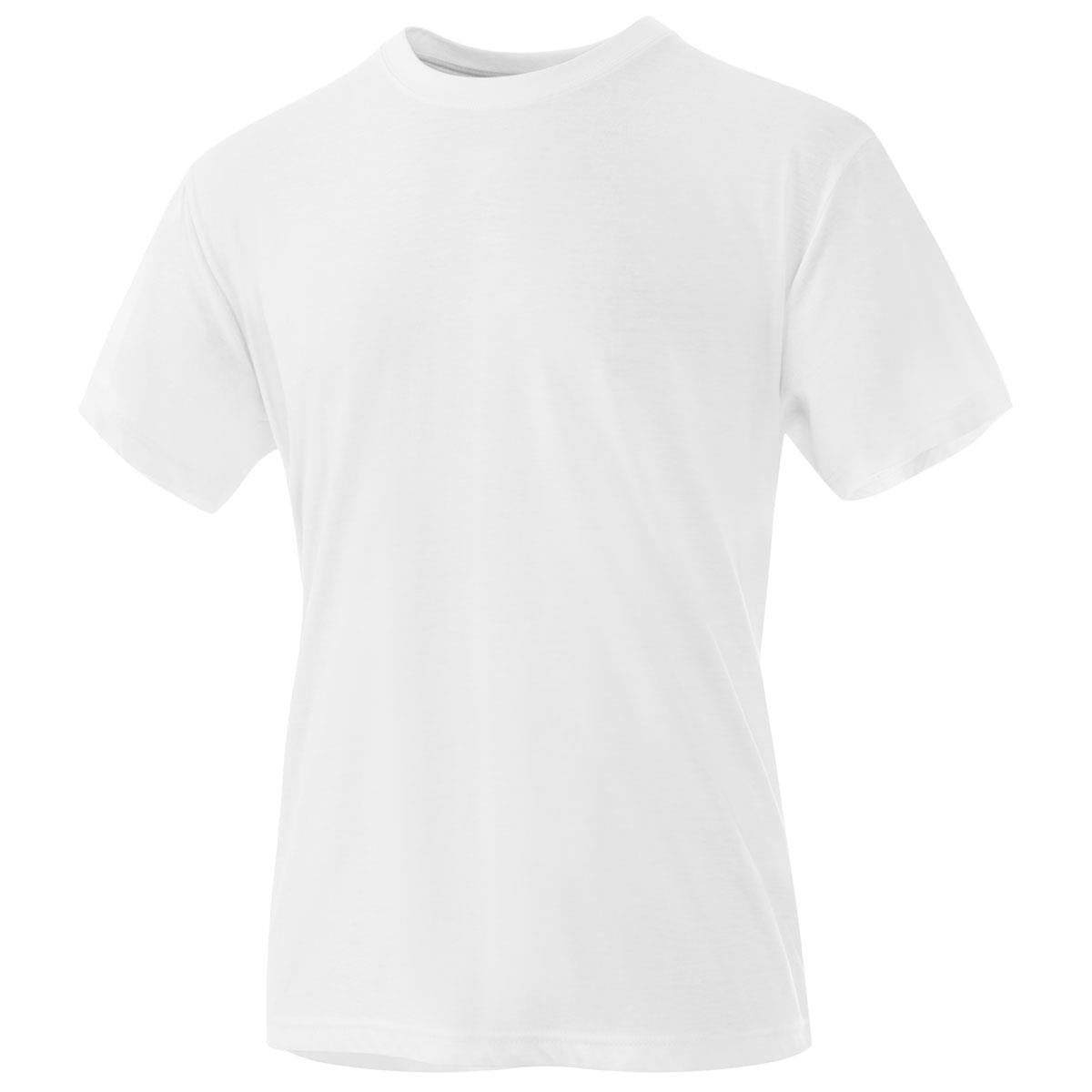 Pack of 5 Assorted Crew Neck Casual T-Shirts